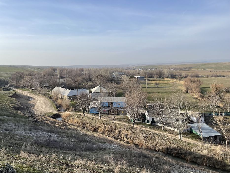 Тез арада уй сатылады