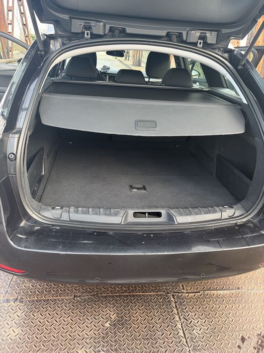 Peugot 508 Break