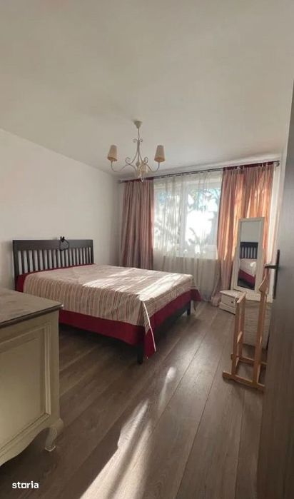 Apartament 2 camere, zona Domenii — fotografia 3