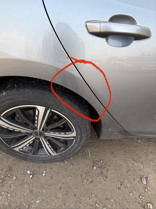 BYD Chazor full 120 km