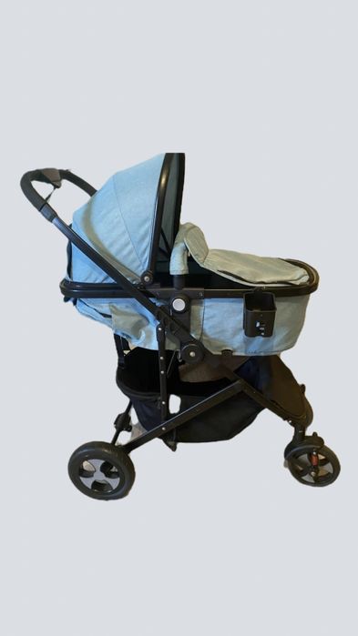 Продам коляску трансформер 20.000