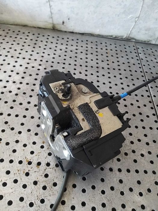 Broasca usa dreapta spate nissan qashqai j10 +2