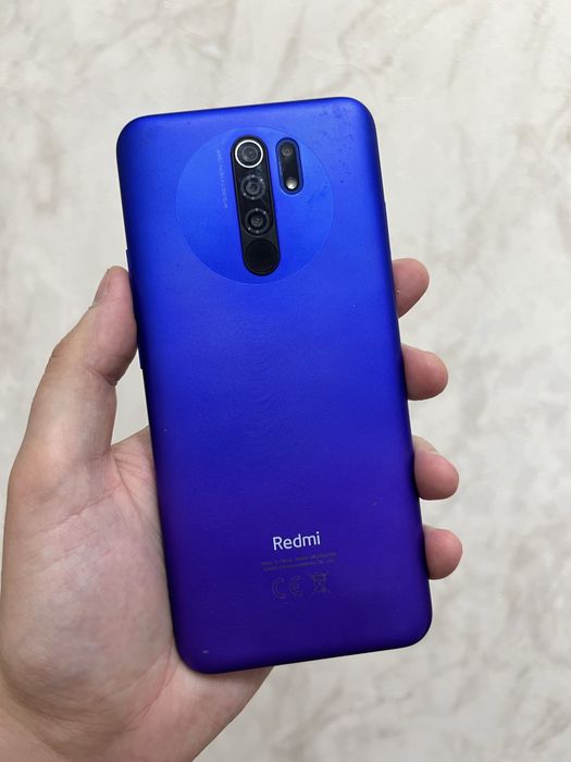 Продам Redmi 9.