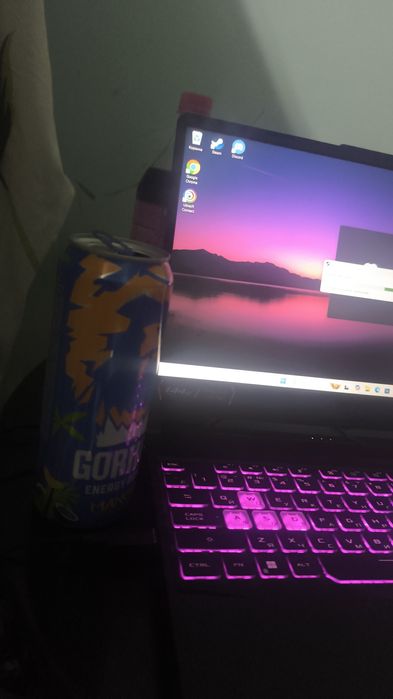Игровой Наутбук продаю