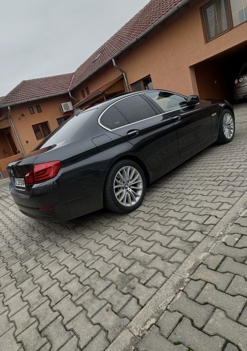 Vand BMW Seria 5 525d automat