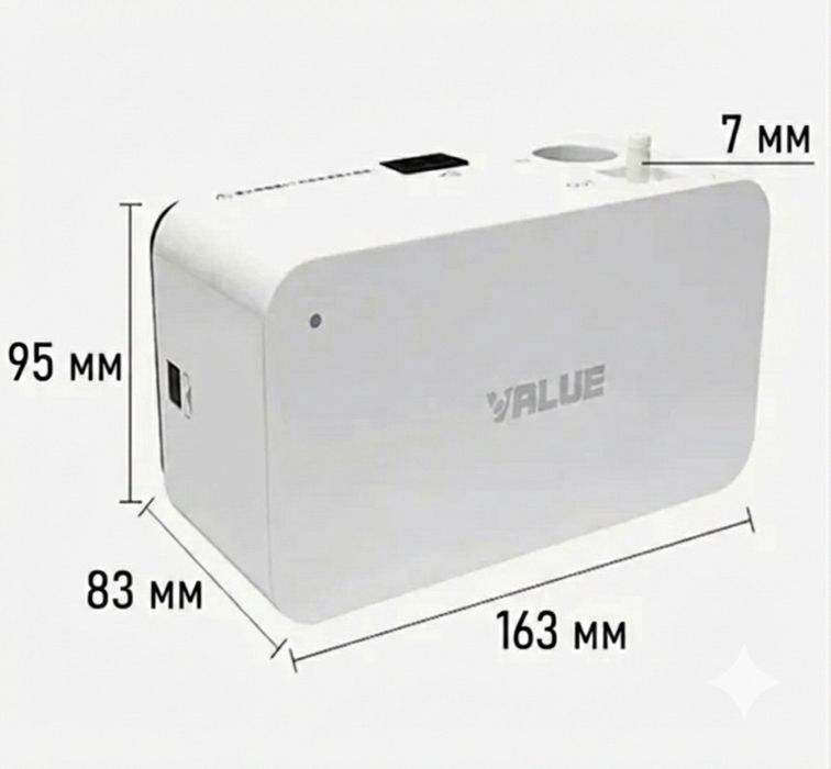 Дренажная помпа VALUE M1/M2