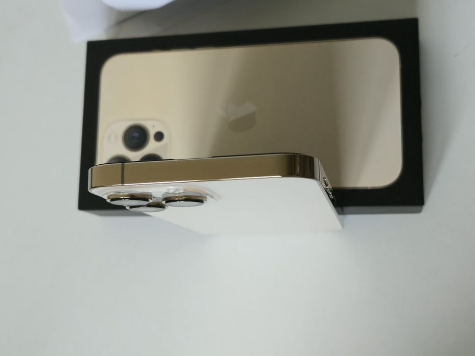 Vabd/schimb iPhone 13 Pro Max 256gb Gold