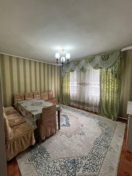 Продается 5 комнатный дом