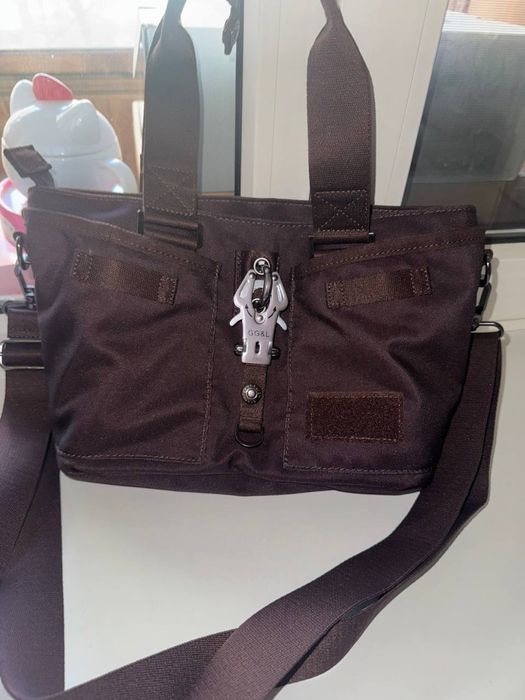 ggl сумка в хорошем состояние