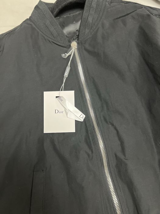 Christian Dior Bomber Jacket