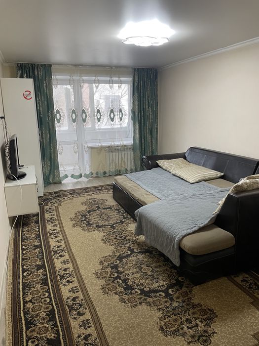 2-х комн.Назарбаваева 21