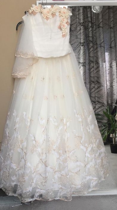 Rochie de mireasa