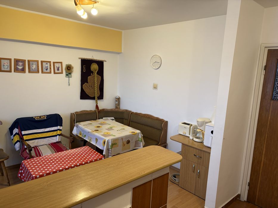 Apartament 4 camere 90 mp,Brașov bdul Victoriei, Centrul Civic