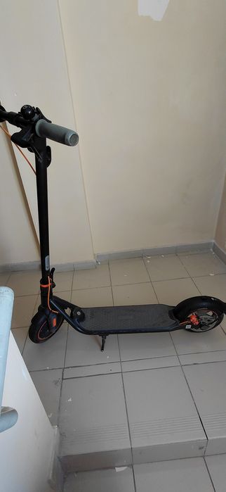 Самокат Ninebot f40