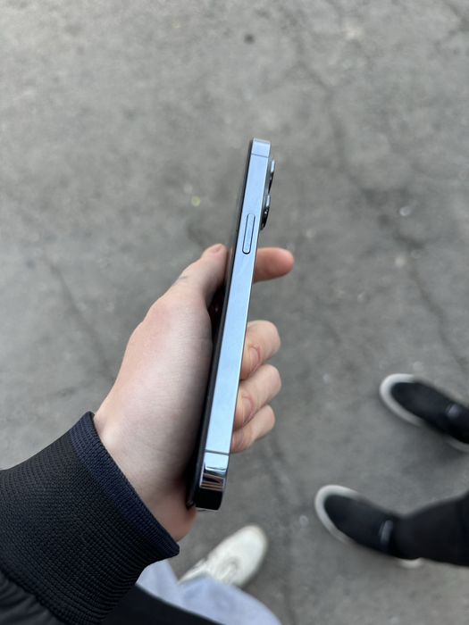 Айфон 13 про 256 гб