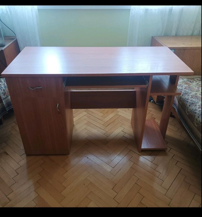 Ученическо бюро-