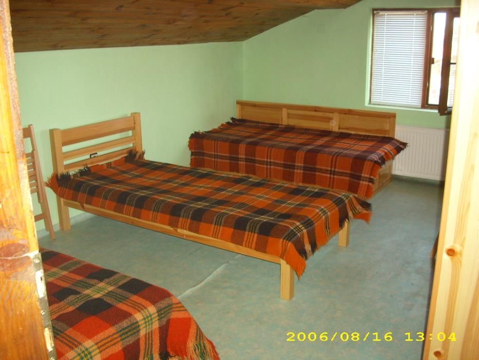 Стаи за нощувки 15.00 евро за стая в Пловдив