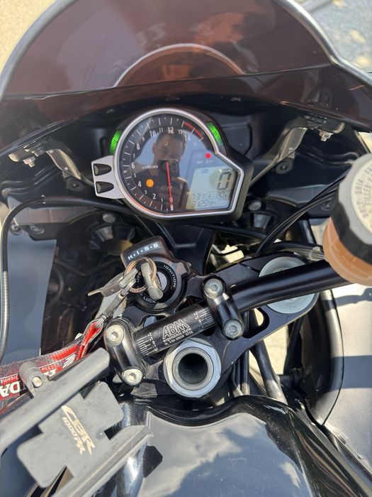 Honda CBR 1000RR SC59 – 2009 – De vânzare