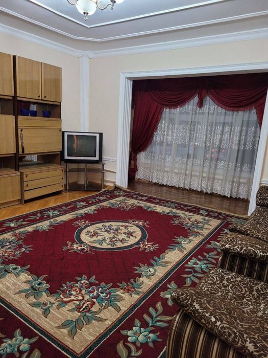 Сдается комната на долгосрочно