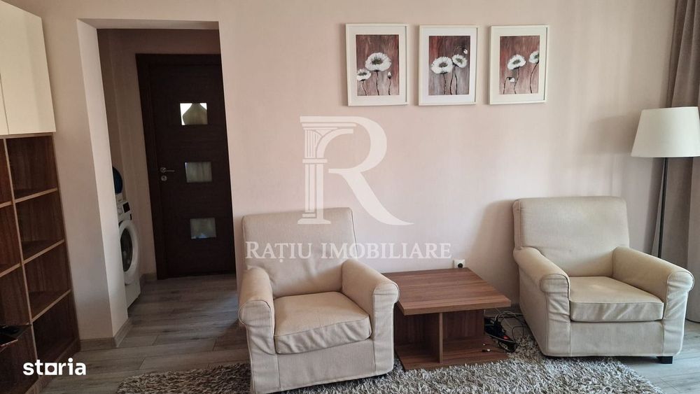 Apartament cu 3 camere | Zona Universității | Oradea
