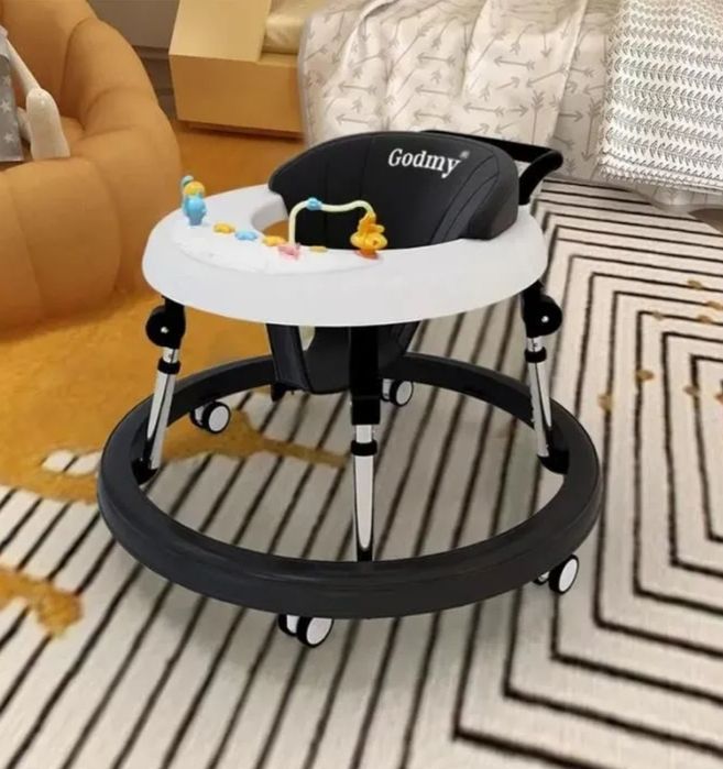 Детские ходунки baby walker