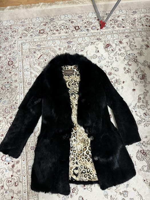 Жуба жеская