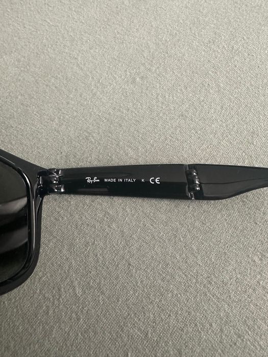 Оригинальные очки Ray-Ban