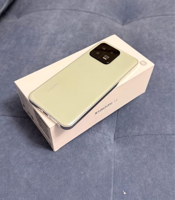 Xiaomi 13 512/12