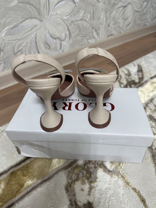 Туфли женская