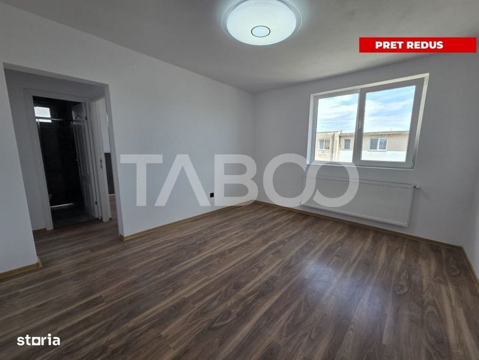 Apartament 2 camere semidecomandat renovat 2026 suprafata 42 mp — fotografia 1