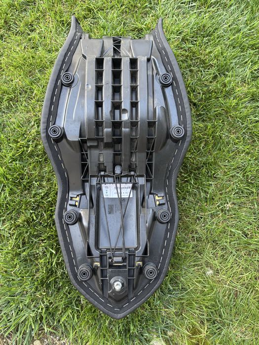 Șa (scaun) BMW F900R F900XR
