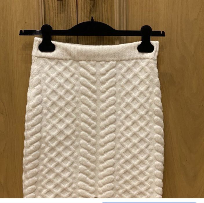 Стильная двойка h&m wool blend