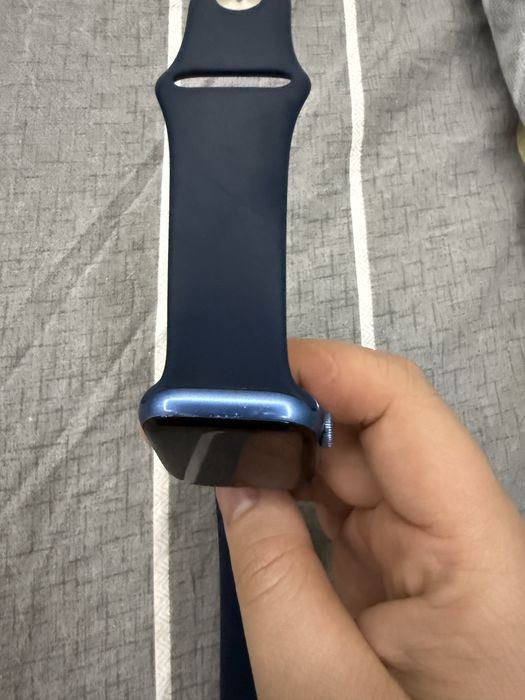 Apple watch 7 series