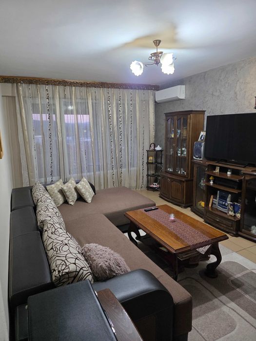 Продава се Двустаен апартамент в Казанлък - 70 кв.м за 729 €/кв.м - Снимка #5