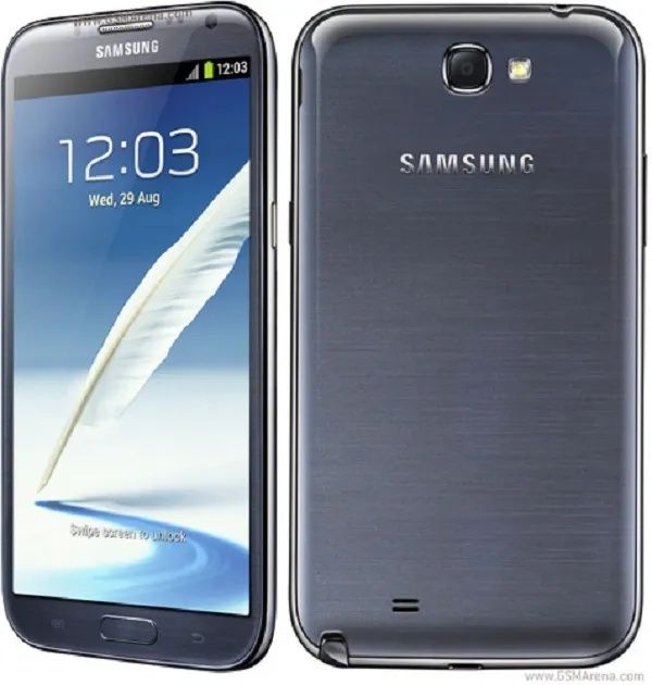 Samsung galaxy note 2