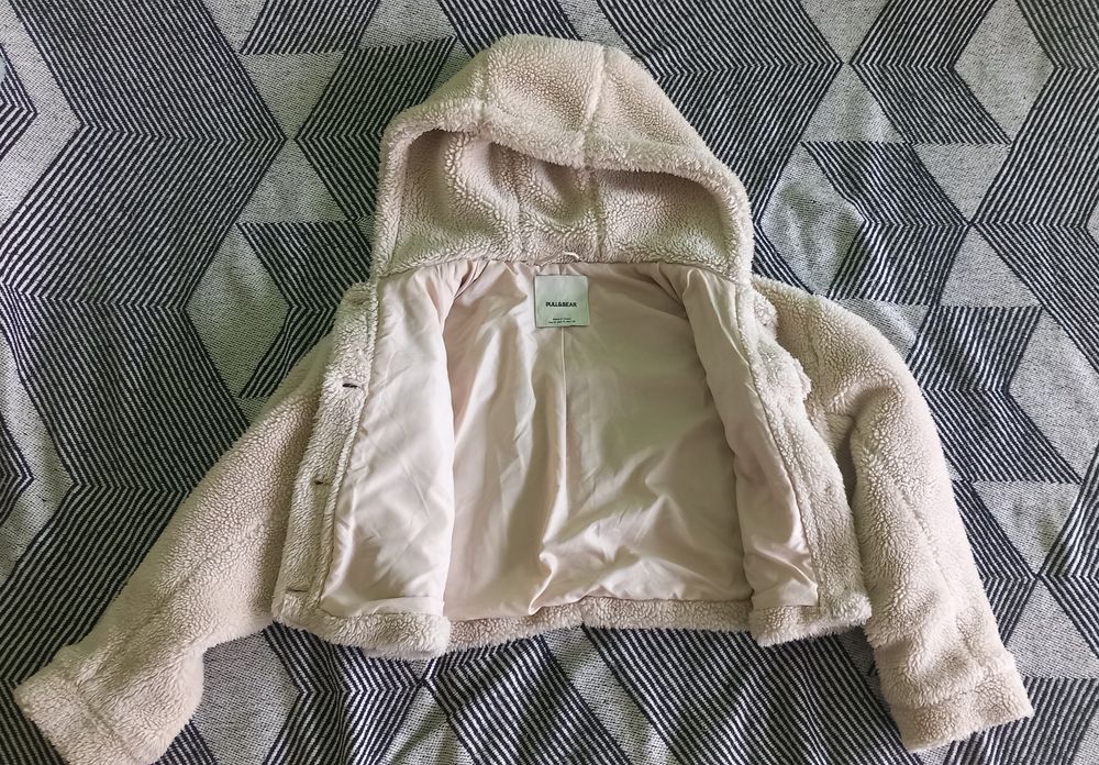 Преходно яке PULL & BEAR