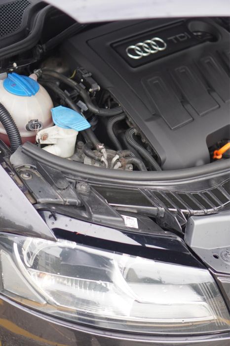 Vand Audi A3 2010 1.6 disele