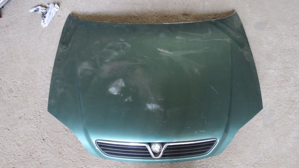 Фар фарове за Opel Astra G КАПАК