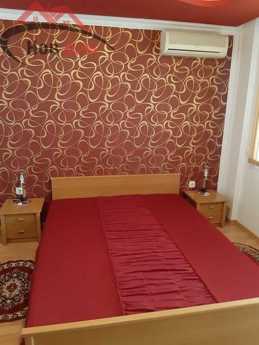 Дава се под наем Двустаен апартамент в Велико Търново, Център - 80 кв.м за 357 € - Снимка #7