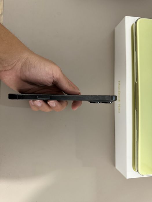 Iphone 16 pro max 256gb