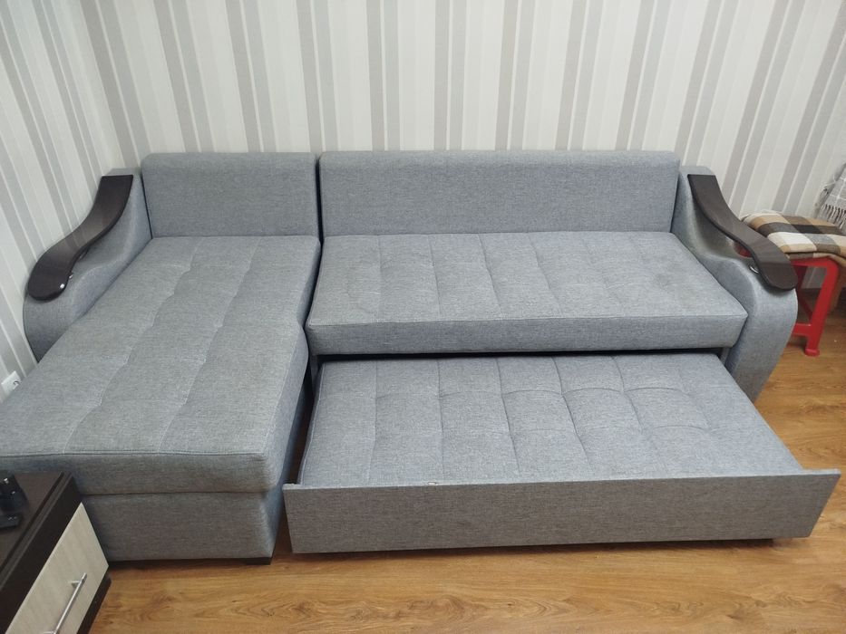 химчистка мебели на дому