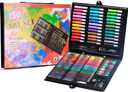 Набор для рисования. Юный художник