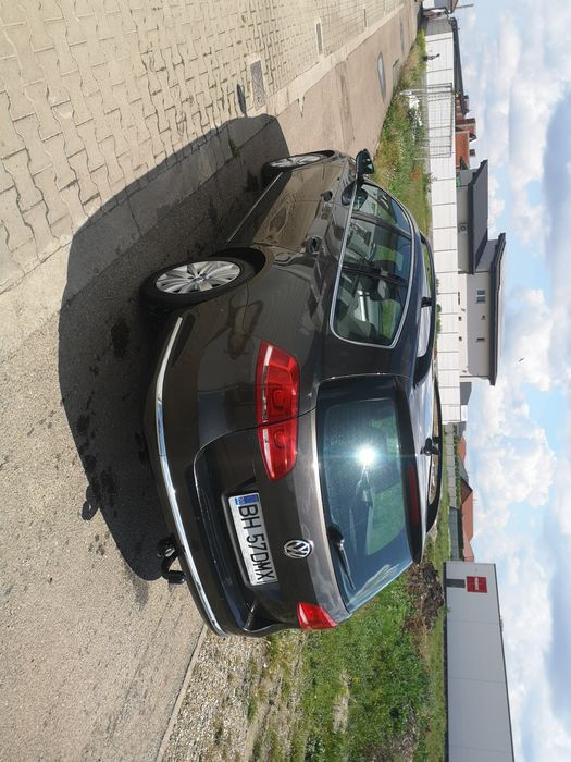 VOLKSWAGEN Passat 2013 — imagine 4