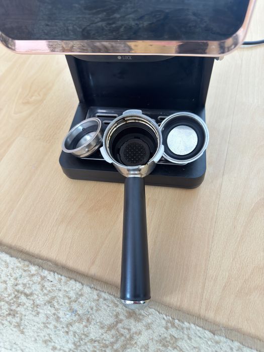 Кафемашина BerlingerHaus