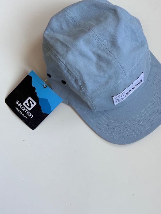 Salomon нова готина унисекс шапка