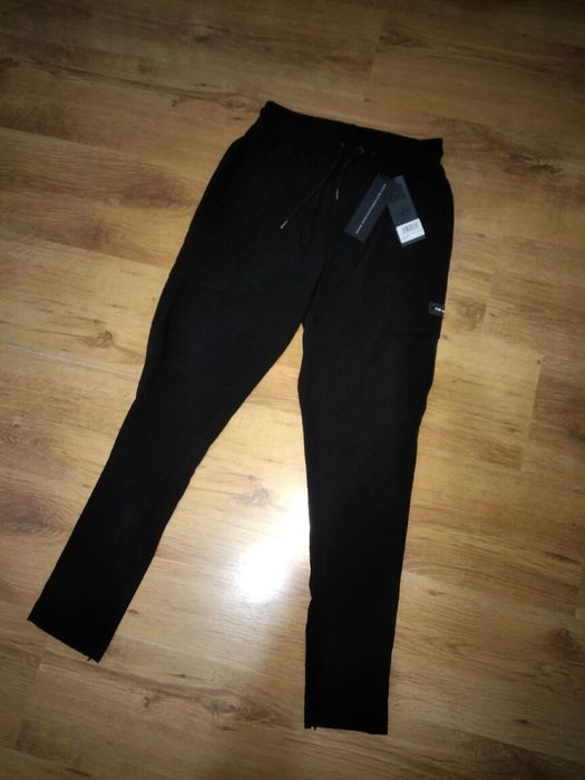 Pantaloni dama The Couture Club subțiri elastici mărimea S