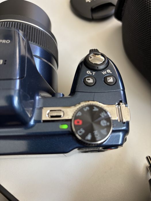 Kodak pixpro AZ528