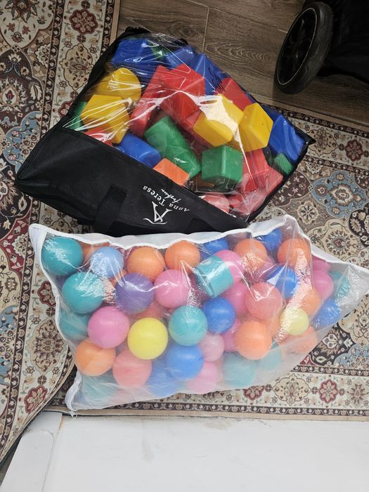 Ходунки-каталка 3 в 1