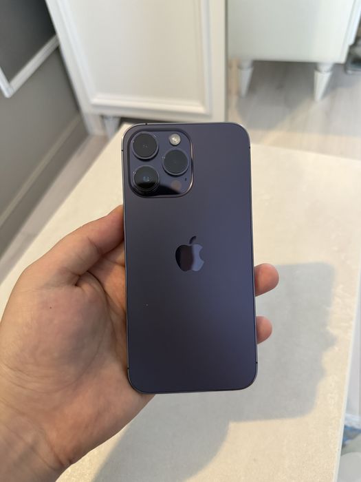 Iphone 14 Pro Max 512 gb