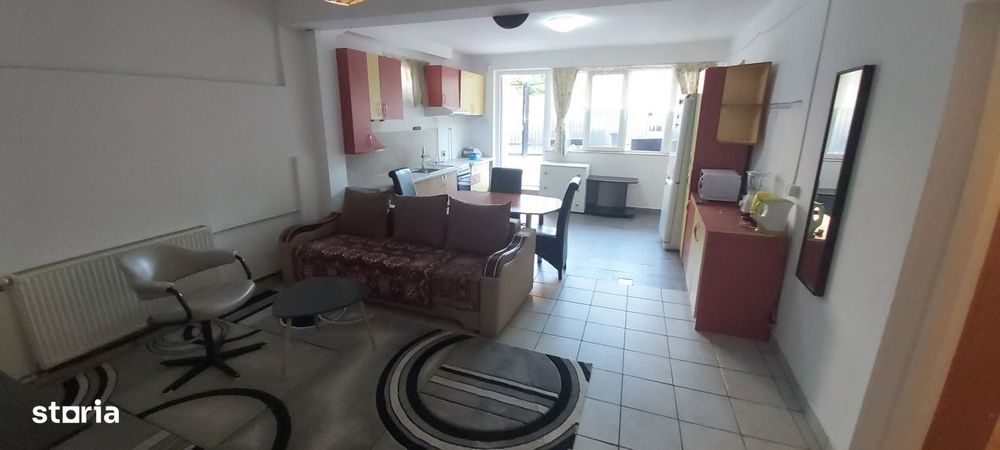 Apartament la casa, 4 camere, Zorilor, UMF